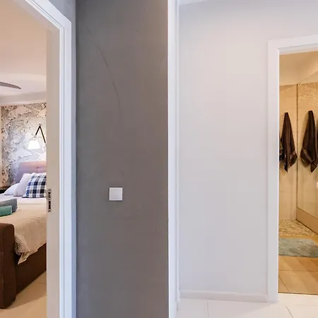 Passione Beautiful With Sea View Lejlighed