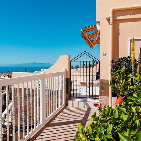 Passione Beautiful With Sea View Lejlighed