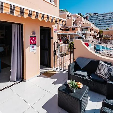 Lejlighed Passione Beautiful With Sea View