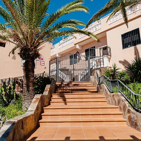 Passione Beautiful With Sea View Costa Adeje (Tenerife)