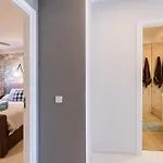 Passione Beautiful With Sea View Apartment