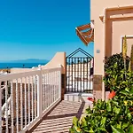 Passione Beautiful With Sea View Apartment