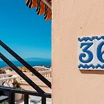 Passione Beautiful With Sea View Costa Adeje (Tenerife)