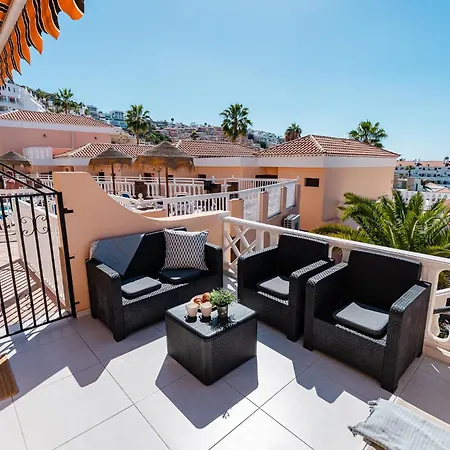 דירה Passione Beautiful With Sea View *