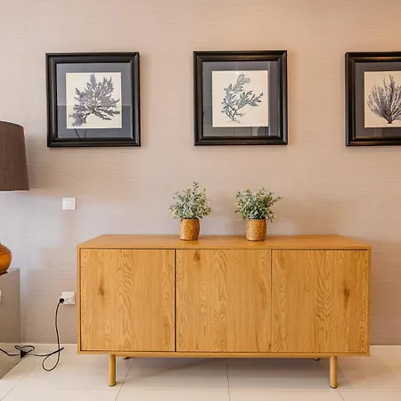 Apartment Passione Beautiful With Sea View