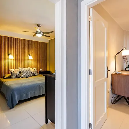 Apartman Passione Beautiful With Sea View Costa Adeje (Tenerife)