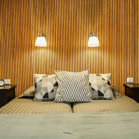 Passione Beautiful With Sea View