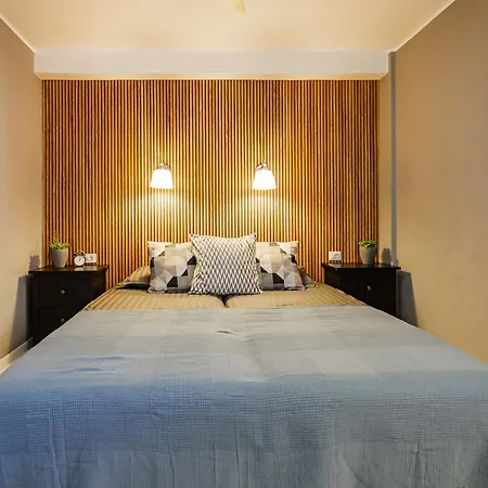 Passione Beautiful With Sea View *