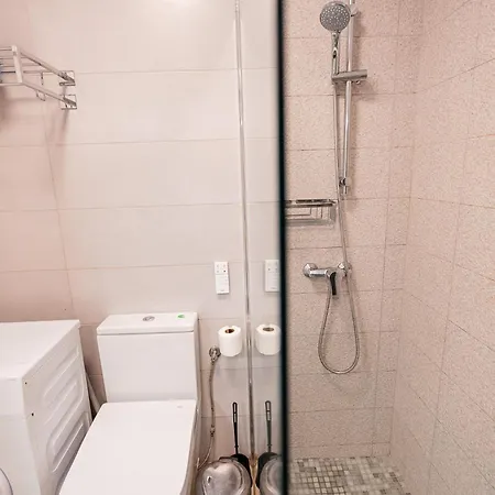Apartment Passione Beautiful With Sea View