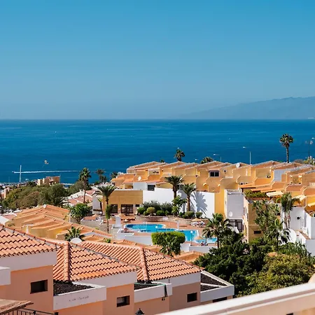 Apartment Passione Beautiful With Sea View