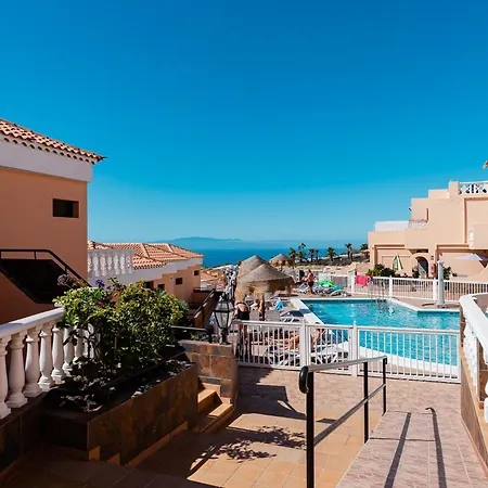 Passione Beautiful With Sea View *