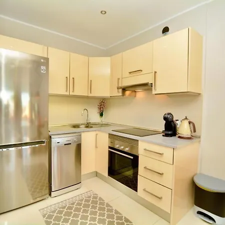 Passione Beautiful With Sea View Apartman