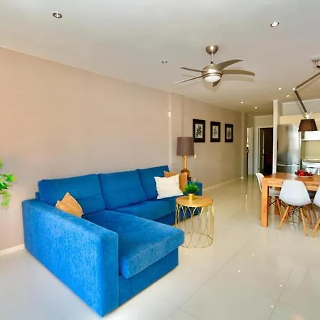 Passione Beautiful With Sea View Apartmán Costa Adeje (Tenerife)