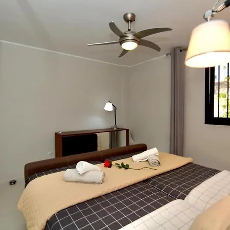 Apartmán Passione Beautiful With Sea View *