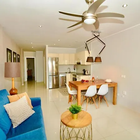 Passione Beautiful With Sea View Apartmán