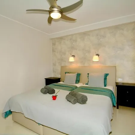 Apartmán Passione Beautiful With Sea View