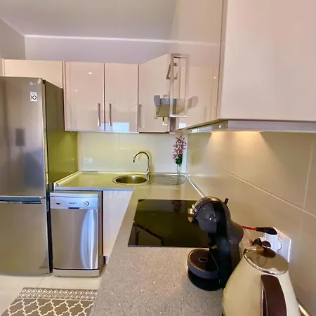 Passione Beautiful With Sea View Apartmán *