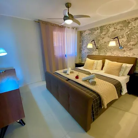 Apartmán Passione Beautiful With Sea View Costa Adeje (Tenerife)