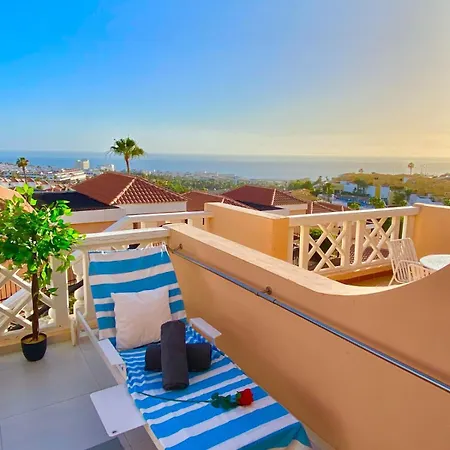 Passione Beautiful With Sea View Apartmán