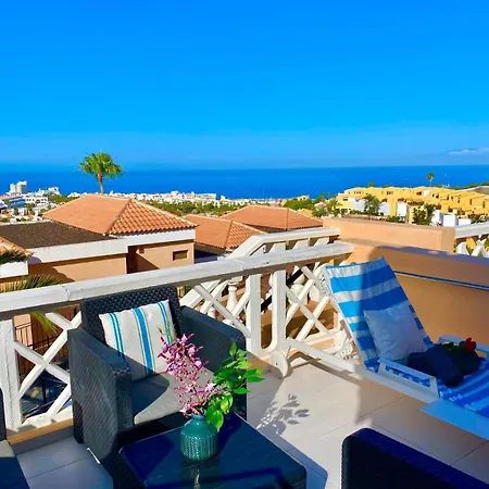 Apartmán Passione Beautiful With Sea View