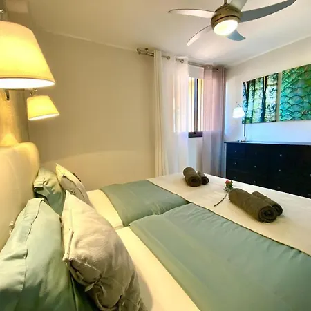 Apartment Passione Beautiful With Sea View Costa Adeje (Tenerife)