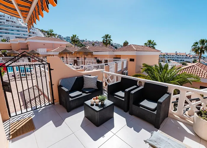 Lejlighed Passione Beautiful With Sea View *