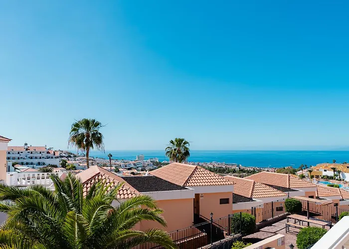 Lejlighed Passione Beautiful With Sea View