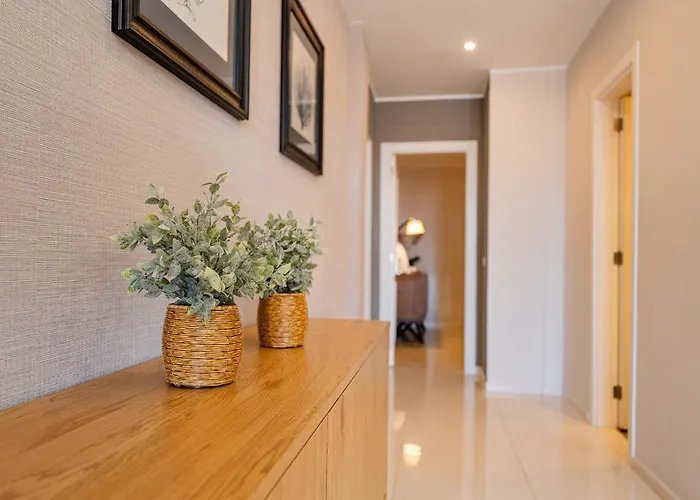 Passione Beautiful With Sea View شقة *