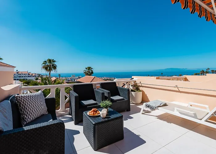 Passione Beautiful With Sea View Lejlighed
