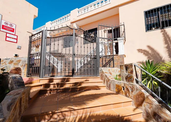 شقة Passione Beautiful With Sea View
