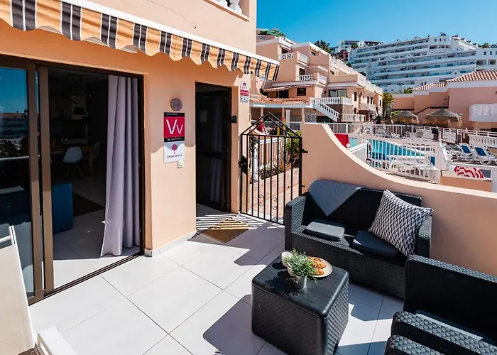 Lejlighed Passione Beautiful With Sea View