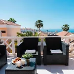 Apartmán Passione Beautiful With Sea View Costa Adeje (Tenerife)