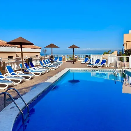 Passione Beautiful With Sea View Apartament Costa Adeje (Tenerife)