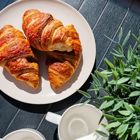 Passione Beautiful With Sea View 阿德耶