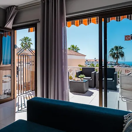 Passione Beautiful With Sea View Apartament *
