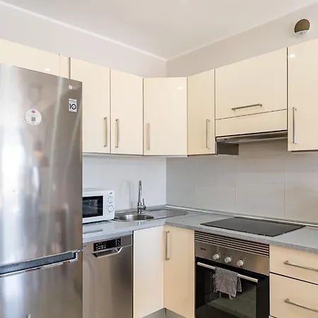 Apartament Passione Beautiful With Sea View *