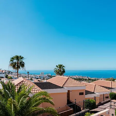 Apartament Passione Beautiful With Sea View