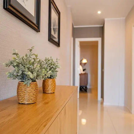 Passione Beautiful With Sea View Apartament *