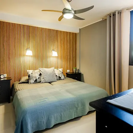 Apartament Passione Beautiful With Sea View Costa Adeje (Tenerife)
