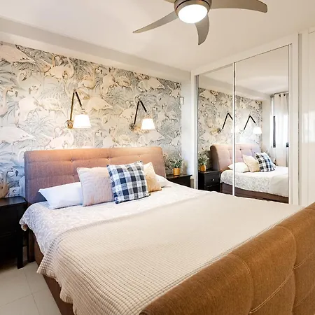 Passione Beautiful With Sea View *