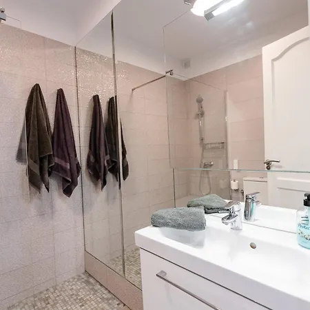 Apartament Passione Beautiful With Sea View