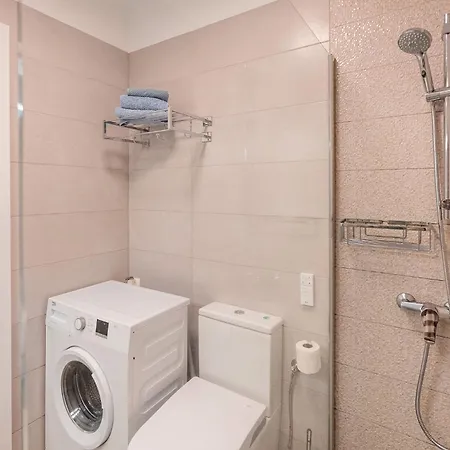 Apartament Passione Beautiful With Sea View *