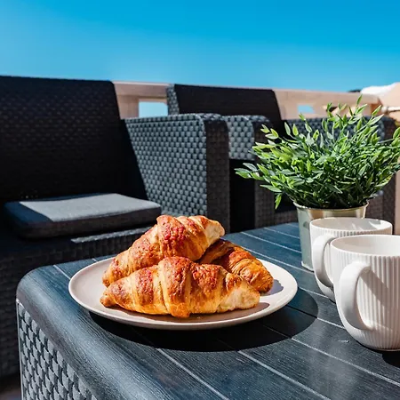 Passione Beautiful With Sea View Costa Adeje (Tenerife)