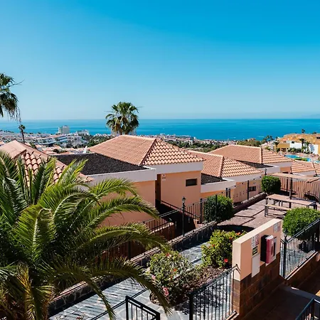Passione Beautiful With Sea View