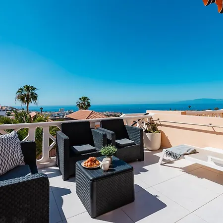 Passione Beautiful With Sea View Apartament