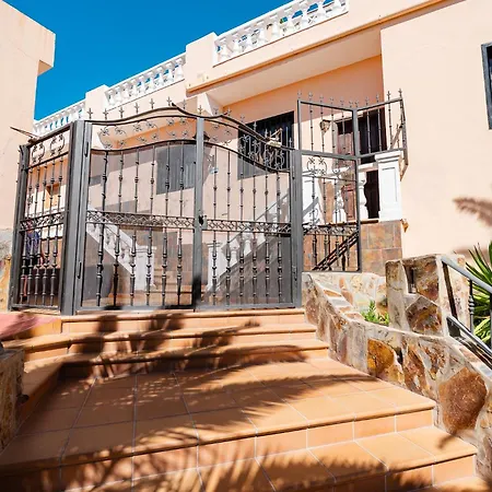 Apartament Passione Beautiful With Sea View