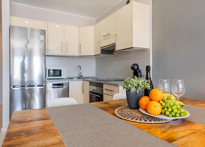 Passione Beautiful With Sea View