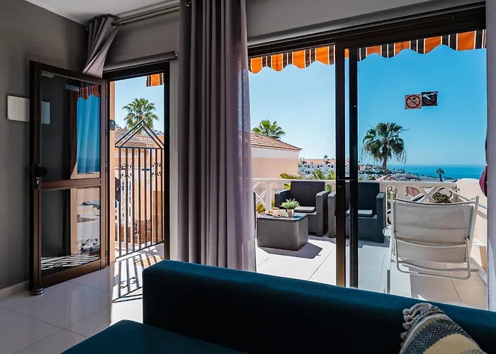 Passione Beautiful With Sea View 公寓 *