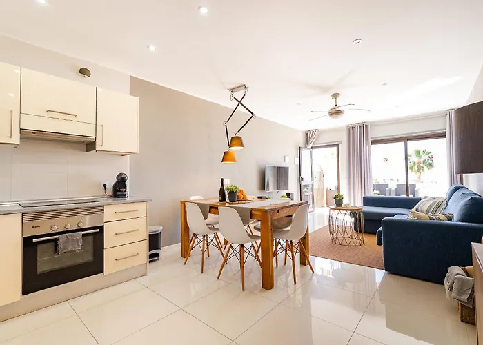 Passione Beautiful With Sea View