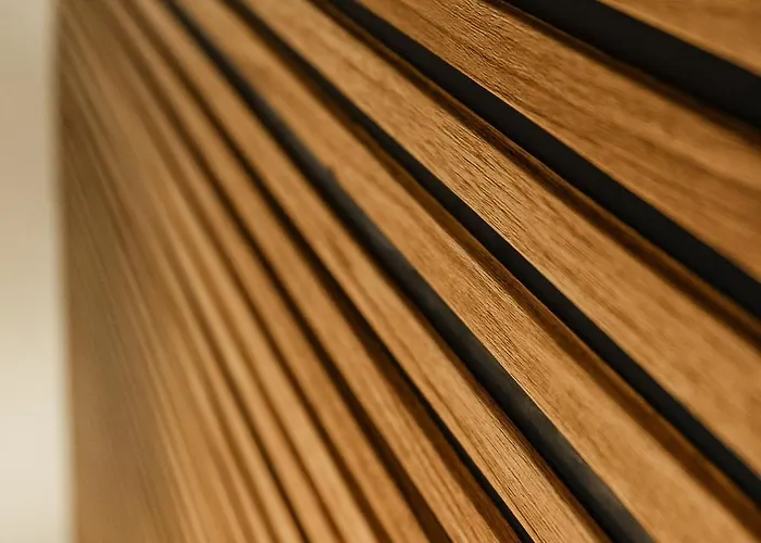 公寓 Passione Beautiful With Sea View 阿德耶